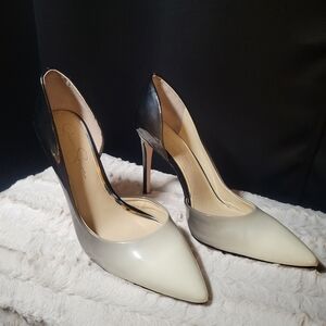 Jessica simpson prizma6 ombre pump heels